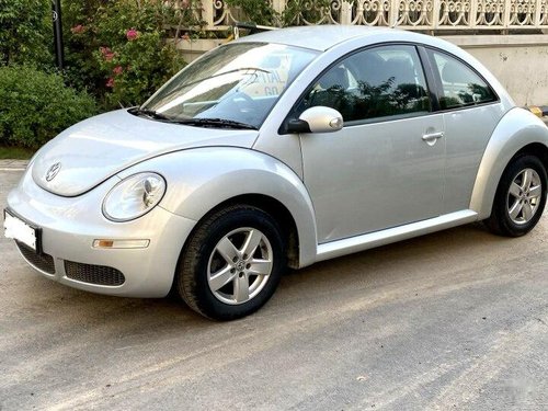 Volkswagen Beetle 2.0 2012 AT for sale in New Delhi
