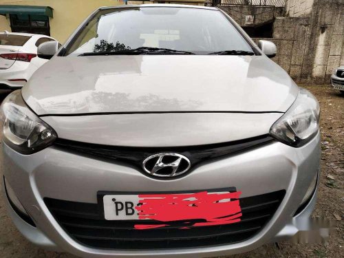 Hyundai I20 Sportz 1.4 CRDI 6 Speed (O), 2012, Diesel MT in Chandigarh