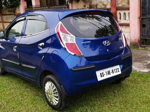 Hyundai Eon Magna 2016 MT for sale in Guwahati