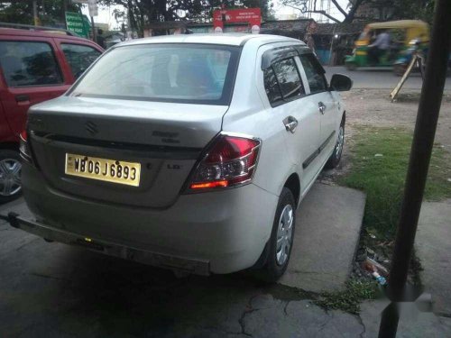 Maruti Suzuki Swift Dzire LDi BS-IV, 2012, Diesel MT in Barrackpore