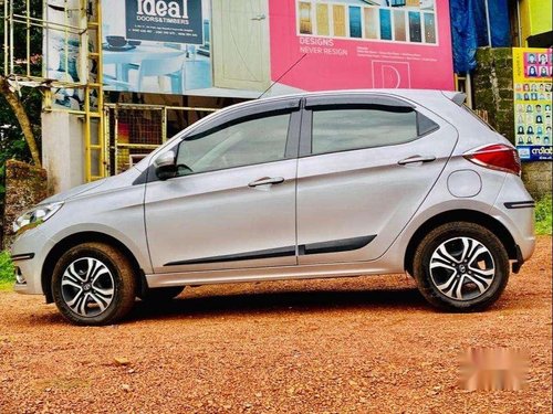 2019 Tata Tiago 1.05 Revotorq XM Option MT in Malappuram