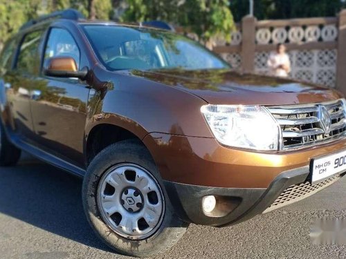 Renault Duster 2015 MT for sale in Mumbai