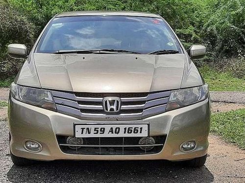 Honda City 1.5 V Manual, 2010, Petrol MT for sale in Tiruppur