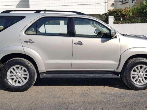 Toyota Fortuner 3.0 Limited Edition, 2012, Diesel AT in Ahmedabad