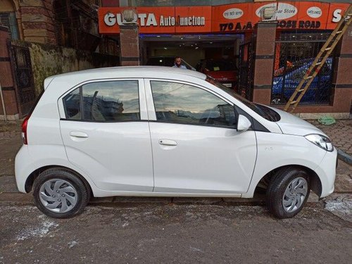 2018 Hyundai Santro Sportz AMT BSIV AT for sale in Kolkata