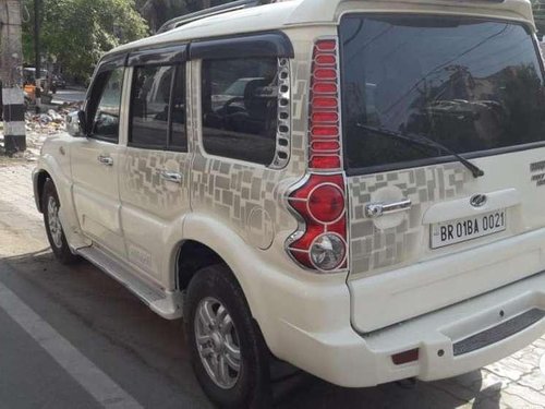 Mahindra Scorpio VLX 4WD Airbag BS-IV, 2011, Diesel MT in Patna