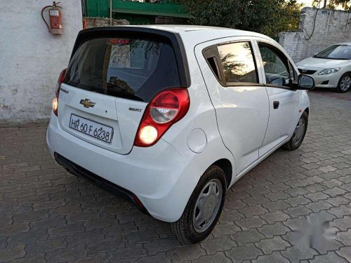 2015 Chevrolet Beat LS MT for sale in Chandigarh