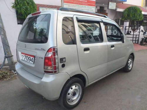 Used 2011 Maruti Suzuki Wagon R MT for sale in Lucknow