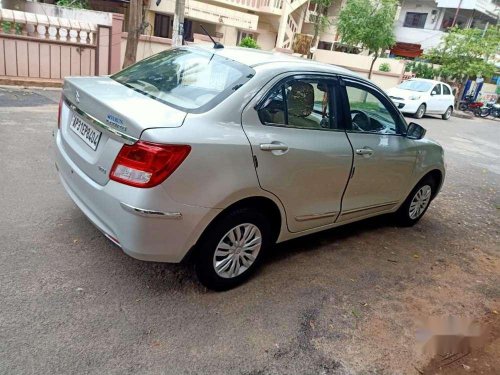 Maruti Suzuki Swift Dzire 2018 MT for sale in Visakhapatnam