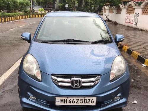 2014 Honda Amaze VX i-VTEC MT for sale in Mumbai