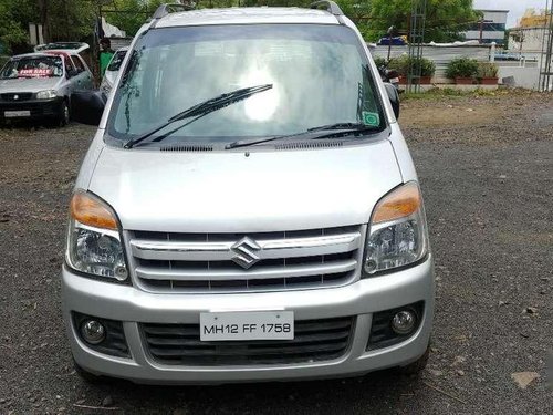 2009 Maruti Suzuki Wagon R VXI MT for sale in Pune