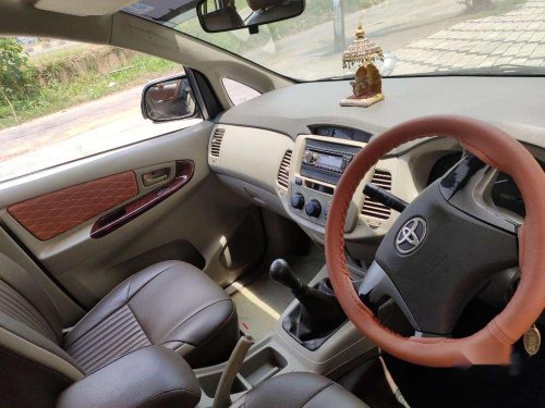 Toyota Innova 2.0 G4, 2012, Diesel MT for sale in Thrissur