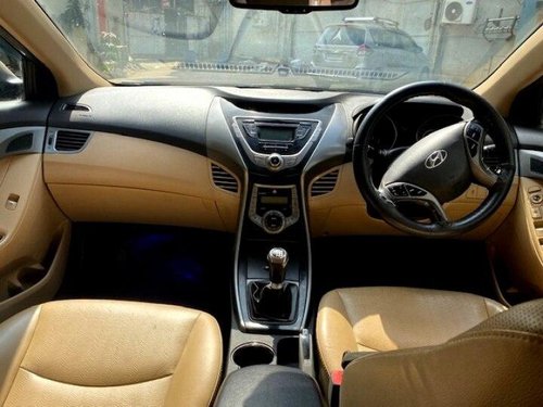 Hyundai Elantra VTVT SX 2014 MT for sale in Mumbai