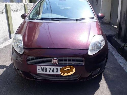 Fiat Punto 2012 MT for sale in Siliguri