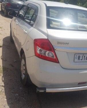 2014 Maruti Suzuki Dzire MT for sale in Jaipur