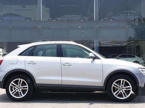 Used 2018 Audi Q3 AT for sale in Karnal