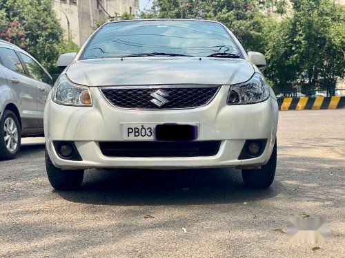 Maruti Suzuki Sx4 SX4 ZXI Automatic BS-IV, 2010, Petrol AT in Jalandhar