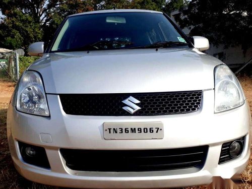 Used 2010 Maruti Suzuki Swift VDI MT for sale in Tiruppur