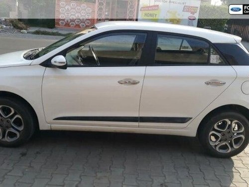 Used Hyundai i20 Asta 1.2 2019 MT for sale in Ludhiana
