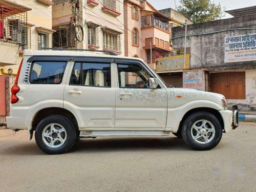 Mahindra Scorpio SLE BS-III, 2008, Diesel MT in Kolkata