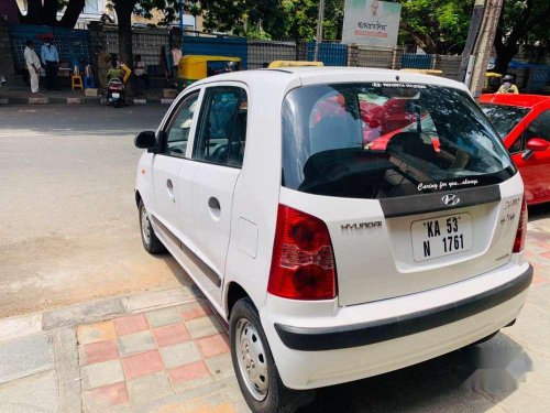 Used Hyundai Santro Xing GLS 2008 MT for sale in Nagar