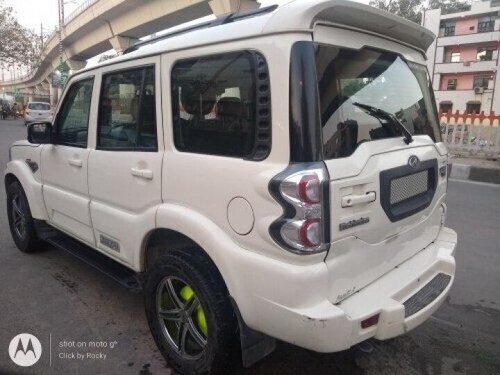 Mahindra Scorpio 1.99 S6 Plus 2016 MT for sale in New Delhi