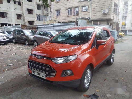 Used 2017 Ford EcoSport MT for sale in Kolkata 