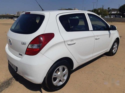 Hyundai I20 Sportz 1.2 (O), 2011, Petrol MT in Ahmedabad