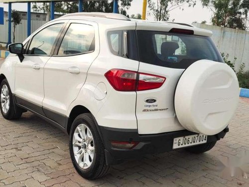 Used 2016 Ford EcoSport MT for sale in Vadodara