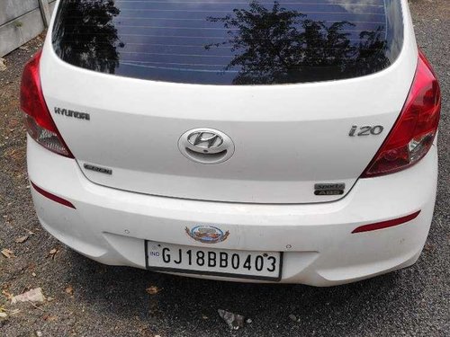 Hyundai i20 Sportz 1.4 CRDi 2012 MT for sale in Rajkot