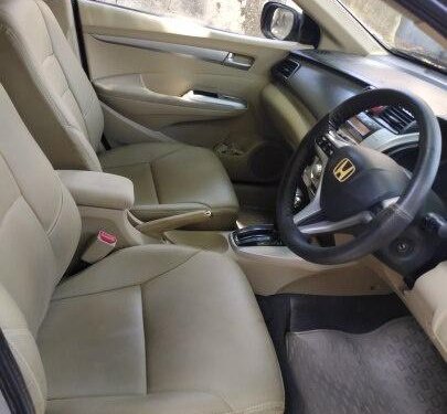 2011 Honda City 1.5 V AT for sale in Mumbai