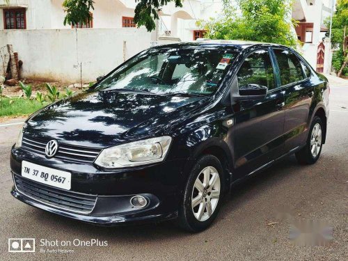 Used 2011 Volkswagen Vento MT for sale in Coimbatore