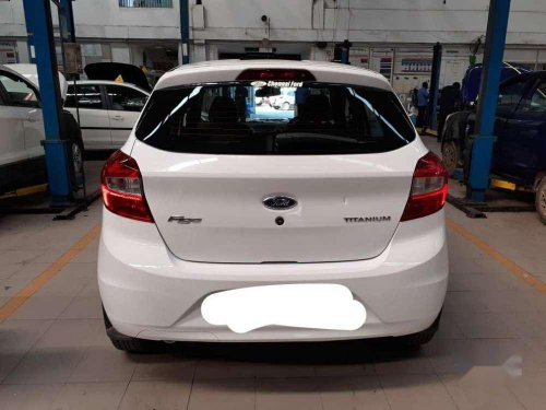 Used Ford Figo 2019 MT for sale in Chennai