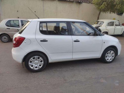 Skoda Fabia Classic 1.2 MPI, 2009, CNG & Hybrids MT in Ahmedabad