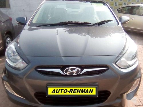 Hyundai Verna, 2015, Diesel MT for sale in Gurgaon