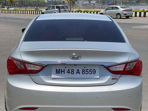 2012 Hyundai Sonata MT for sale in Mumbai