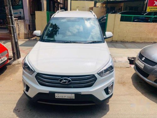 2016 Hyundai Creta 1.6 SX AT for sale in Nagar