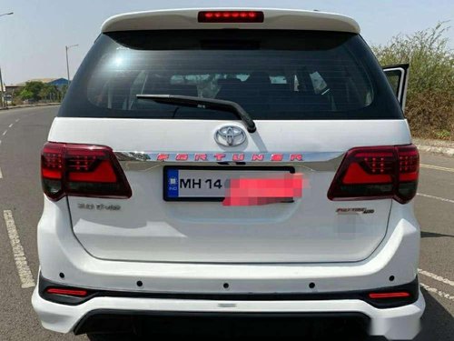 Toyota Fortuner 3.0 4x2 Automatic 2013 AT for sale in Mumbai