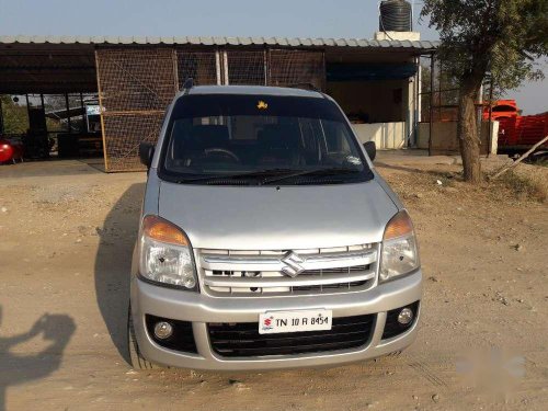 Maruti Suzuki Wagon R VXi Minor, 2007, Petrol MT in Erode