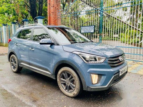 Hyundai Creta 1.6 SX 2015 MT for sale in Kolkata