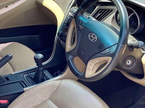 2012 Hyundai Sonata MT for sale in Mumbai