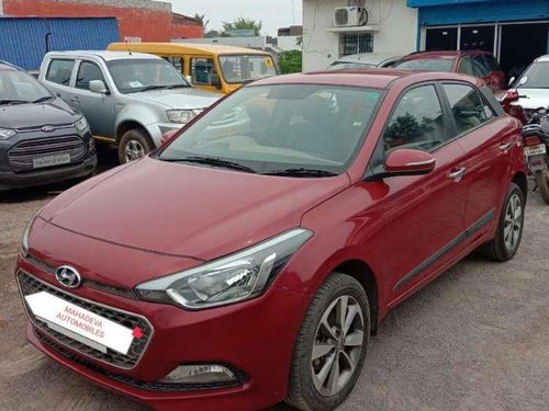 Hyundai Elite i20 Asta 1.4 CRDi 2015 MT for sale in Raipur