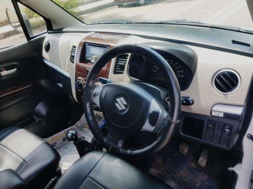 Maruti Suzuki Wagon R LXI, 2014, Petrol MT in Ahmedabad