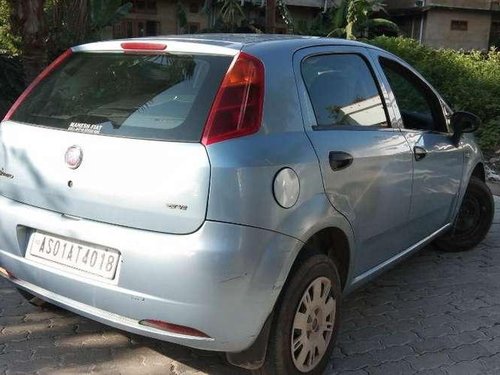 Fiat Punto Active 1.3, 2011, Diesel MT in Guwahati