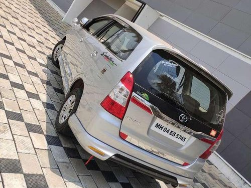 Toyota Innova 2.0 G4, 2012, Diesel MT for sale in Thrissur