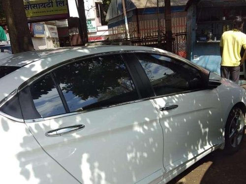 Honda City 2016 MT for sale in Nashik