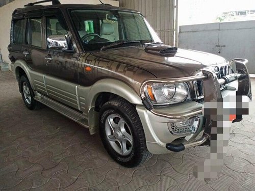 2008 Mahindra Scorpio VLX MT for sale in Chennai