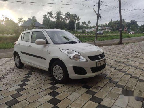 Maruti Suzuki Swift LXI 2017 MT for sale in Thrissur