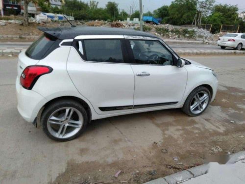 Used 2018 Maruti Suzuki Swift VXI MT for sale in Gurgaon