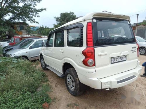 Used Mahindra Scorpio EX 2013 MT for sale in Patna 